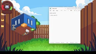 Скриншот 2 к игре Cozy Tails