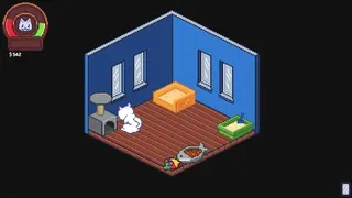 Скриншот 3 к игре Cozy Tails