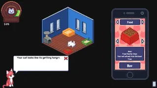 Скриншот 5 к игре Cozy Tails