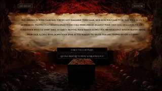 Скриншот 1 к игре EPITAPH: The Parchment Anthology