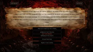 Скриншот 2 к игре EPITAPH: The Parchment Anthology
