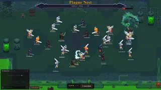 Скриншот 4 к игре Lord of Idle