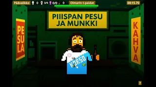 Скриншот 5 к игре Olmari ja T-paita
