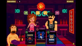 Скриншот 6 к игре Olmari ja T-paita