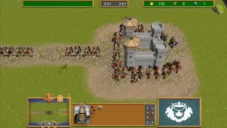 Скриншот 3 к игре Tug of War