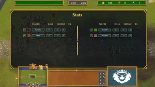 Скриншот 5 к игре Tug of War