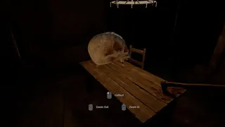 Скриншот 4 к игре Incurable