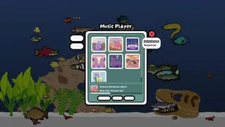 Скриншот 6 к игре Cozy Aquarium