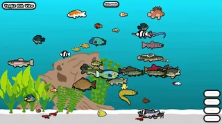 Скриншот 8 к игре Cozy Aquarium