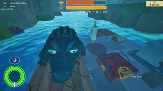 Скриншот 3 к игре Пицца Уф!