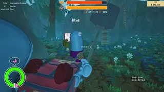 Скриншот 5 к игре Пицца Уф!