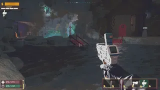Скриншот 4 к игре Exobiota