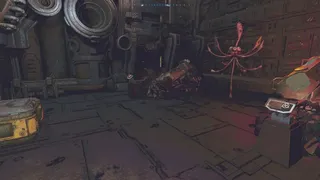 Скриншот 5 к игре Exobiota