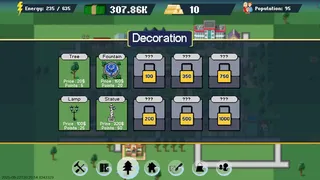Скриншот 3 к игре Metropixia