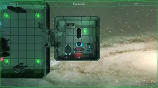 Скриншот 2 к игре Droid Kontrolle
