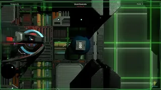 Скриншот 4 к игре Droid Kontrolle