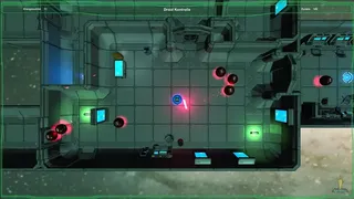 Скриншот 5 к игре Droid Kontrolle