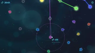 Скриншот 2 к игре Neuron Connection
