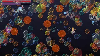 Скриншот 1 к игре Bubble Cadence