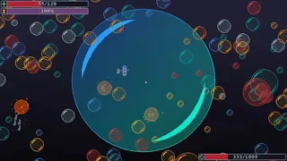 Скриншот 4 к игре Bubble Cadence