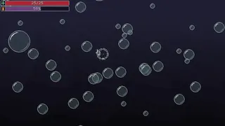 Скриншот 7 к игре Bubble Cadence