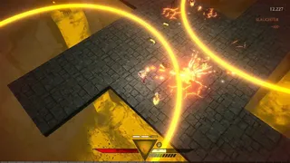 Скриншот 4 к игре SinsKiller