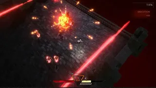 Скриншот 7 к игре SinsKiller