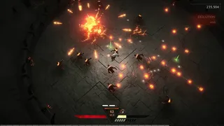 Скриншот 8 к игре SinsKiller
