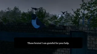 Скриншот 5 к игре Hand of Daggers