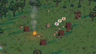Скриншот 2 к игре The Little Land