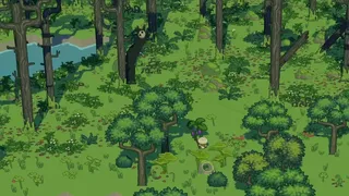Скриншот 8 к игре The Little Land