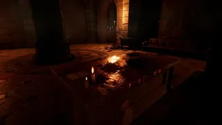 Скриншот 2 к игре Brittle Mind