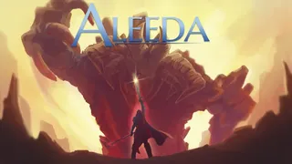 Скриншот 1 к игре Aleeda