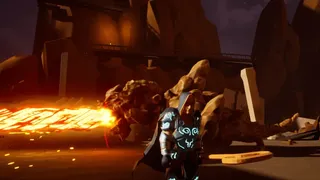 Скриншот 3 к игре Aleeda