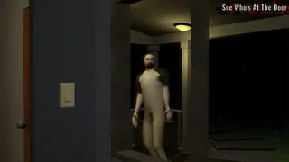 Скриншот 3 к игре Only Good Babysitters Go To Heaven