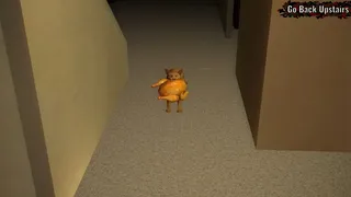 Скриншот 5 к игре Only Good Babysitters Go To Heaven