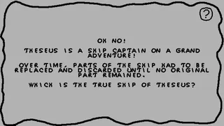 Скриншот 1 к игре Shipyard of Theseus