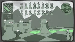 Скриншот 8 к игре This is not Chess, It's War!