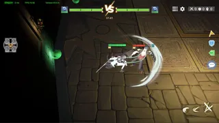 Скриншот 2 к игре 代号：擎 Project:Qing