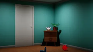 Скриншот 2 к игре HANAE // PRIMARY