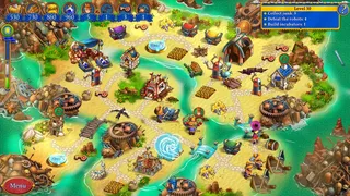 Скриншот 3 к игре New Yankee: Jelly Chaos