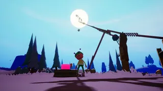 Скриншот 3 к игре Sitting Ducks