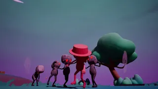 Скриншот 4 к игре Sitting Ducks