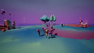 Скриншот 7 к игре Sitting Ducks