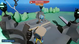 Скриншот 8 к игре Sitting Ducks