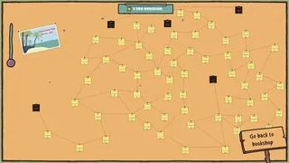 Скриншот 4 к игре World's Greatest Author