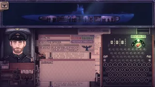 Скриншот 1 к игре False Echo