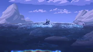 Скриншот 2 к игре False Echo