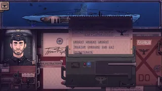 Скриншот 3 к игре False Echo