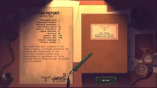 Скриншот 5 к игре False Echo